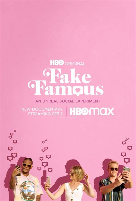 fake famous documentary watch